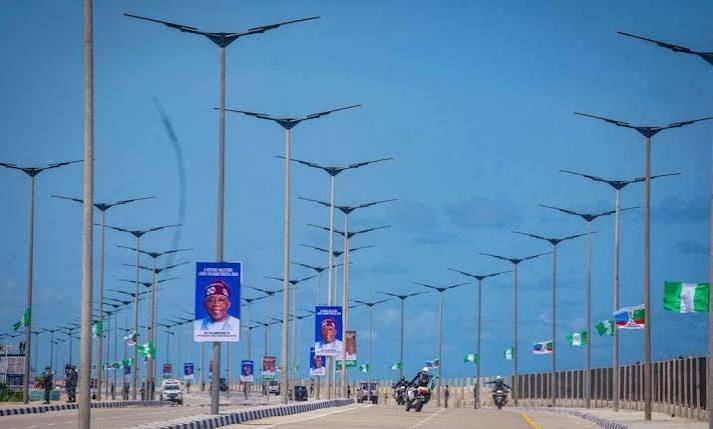 Umahi Says Tinubu Will Deliver Lagos-Calabar Coastal Highway